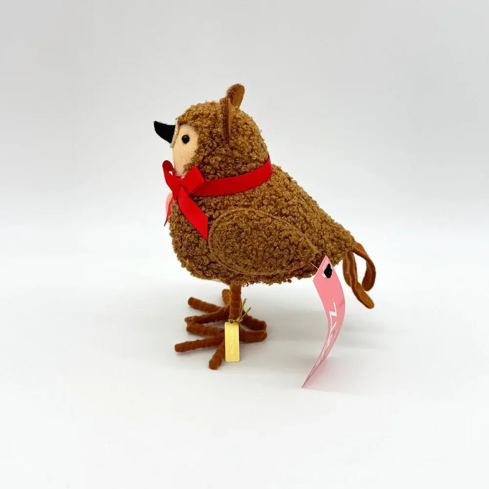 Target Spritz Featherly Friends Buttons Bear Valentine’s Bird NEW